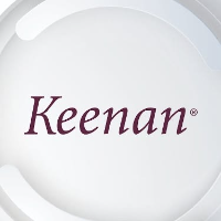 Keenan logo